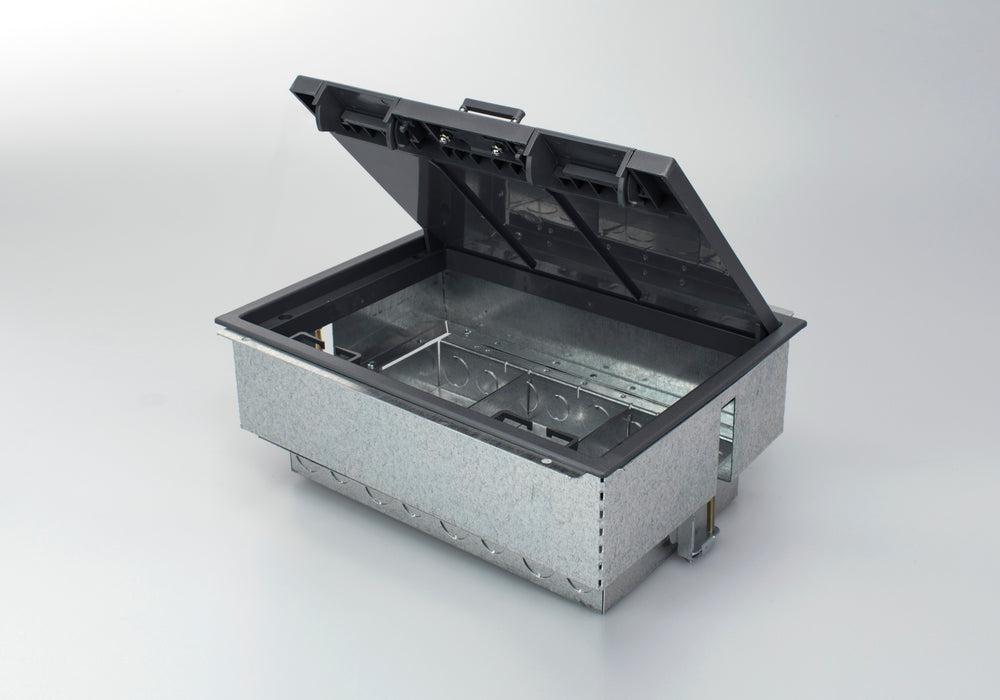 TFB3/125 Cavity Floorbox