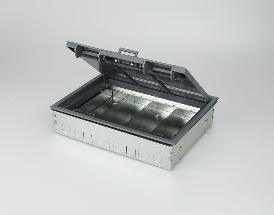 TSB4/65 Screed Floorbox