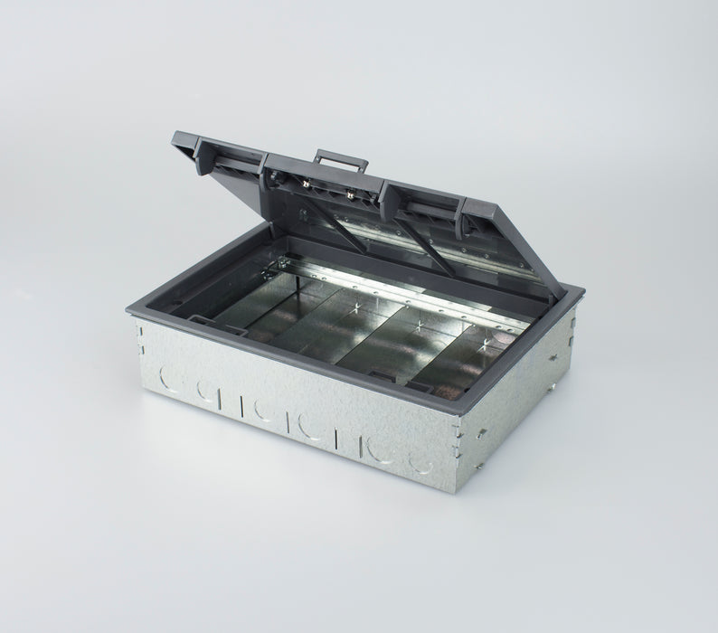 TSB4/75 Screed Floorbox