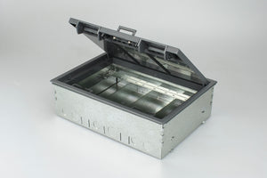 TSB4/90 Screed Floorbox