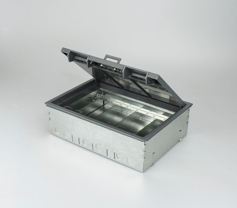 TSB4/90 Screed Floorbox