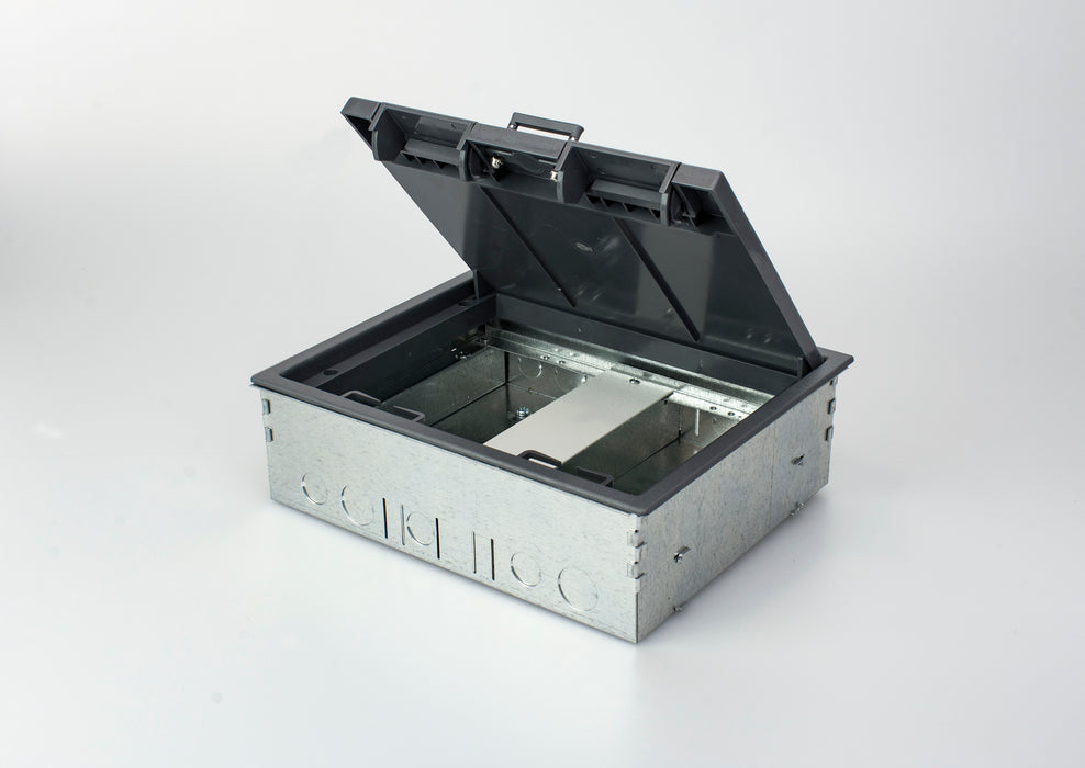 TSB2/80 Screed Floorbox