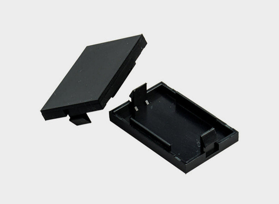 100-672BK - Blanking Module (LJ6C)