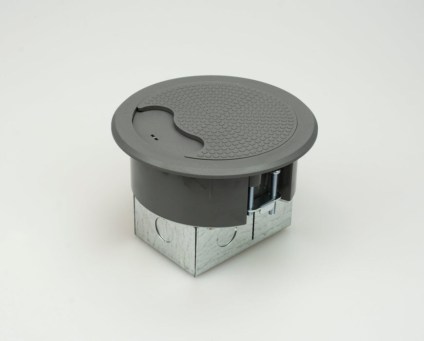 PG003G - 127mm Standard Power Grommet with 2 Data Spaces