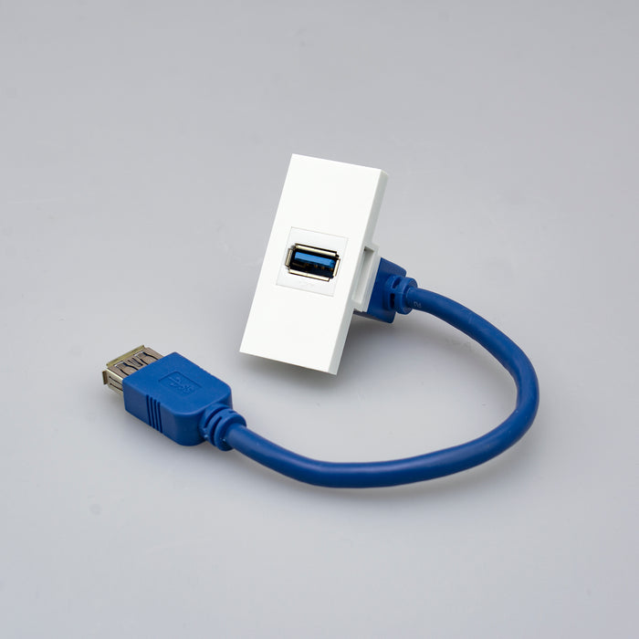 EURO/USB - USB Module (EURO)