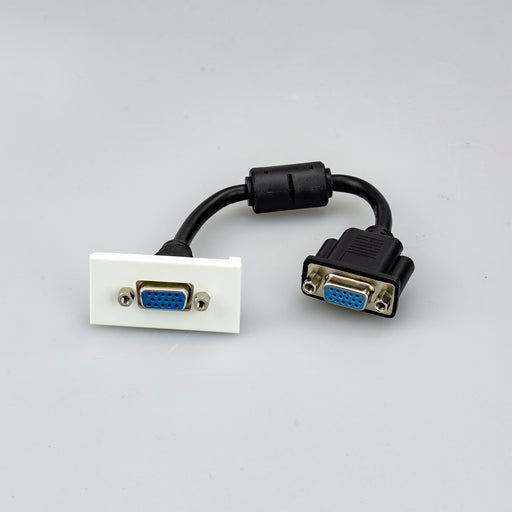 HDMI & VGA Modules — Deskpower.co.uk