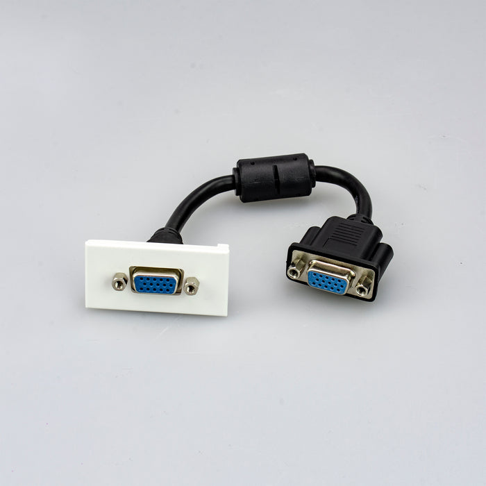 EURO/VGA - VGA Module (EURO)