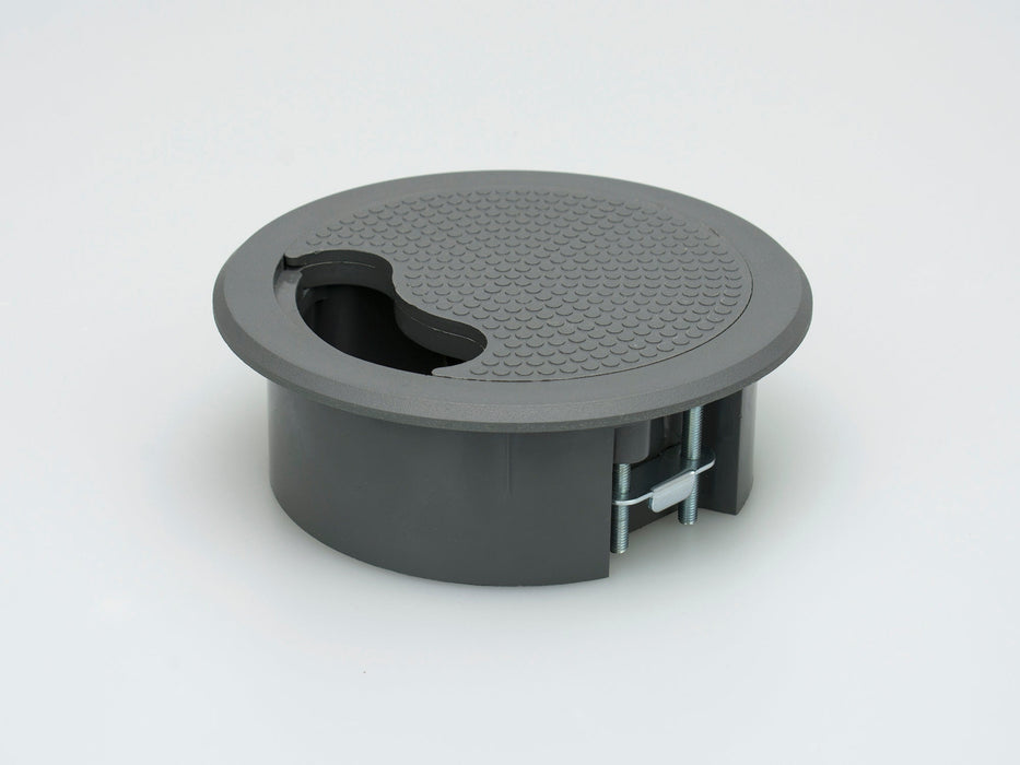 FGB127C - 127mm Plastic Floor Grommet