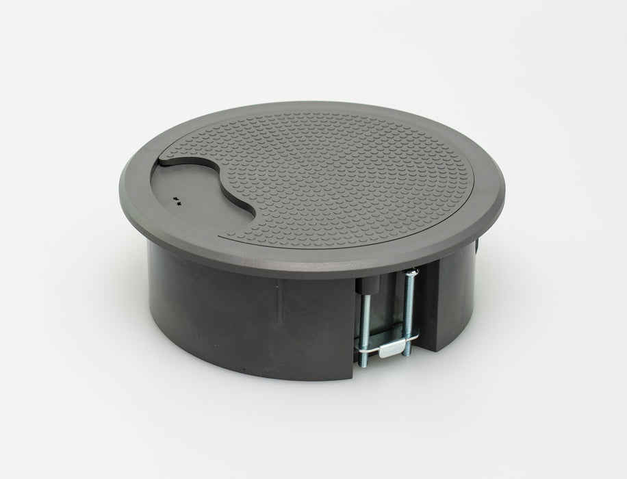 FGG152C - 152mm Plastic Floor Grommet