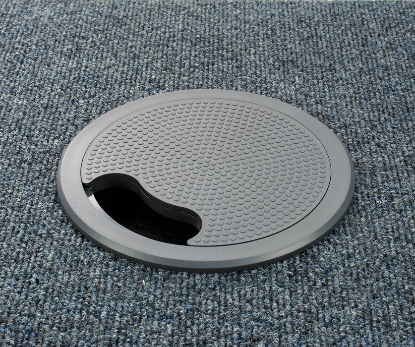 FGB169C - 169mm Plastic Floor Grommet