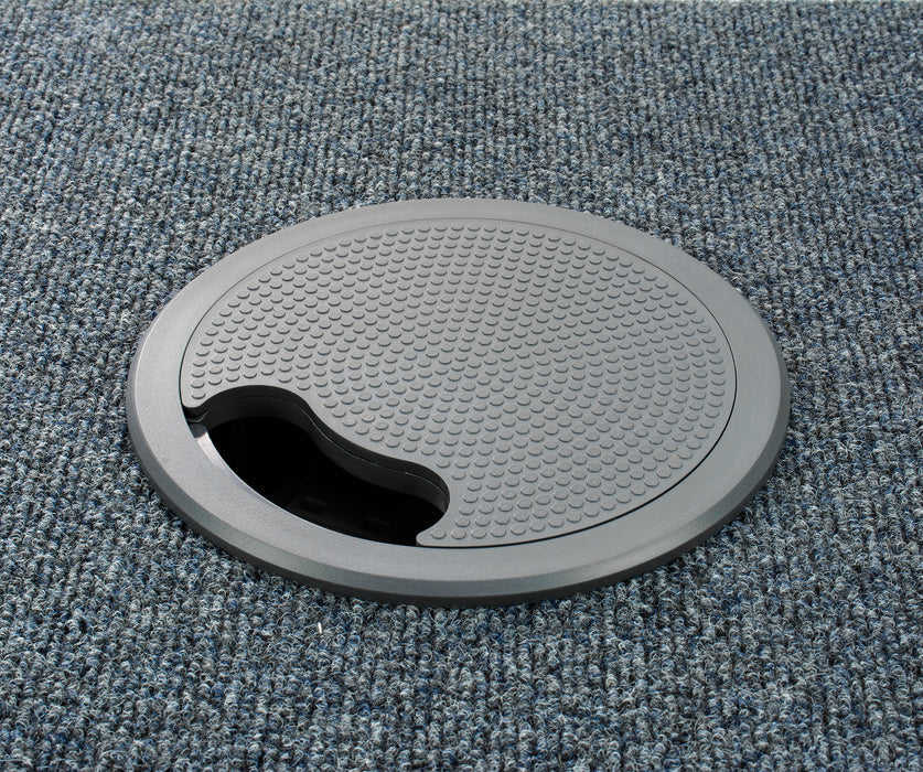 FGG169C - 169mm Plastic Floor Grommet