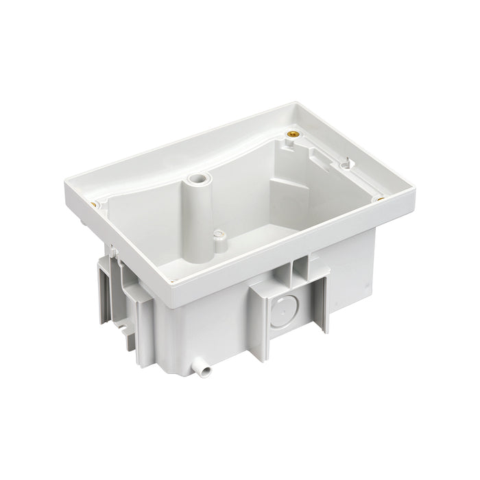 KGT200/72 - Screed Floor Double Mounting Tray for KFH240 Series Mechanism