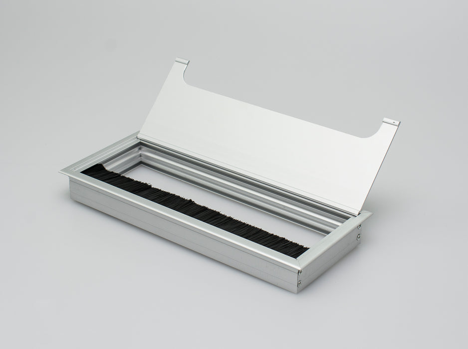 Rectangular Aluminium Grommet