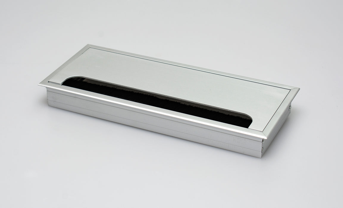 Rectangular Aluminium Grommet