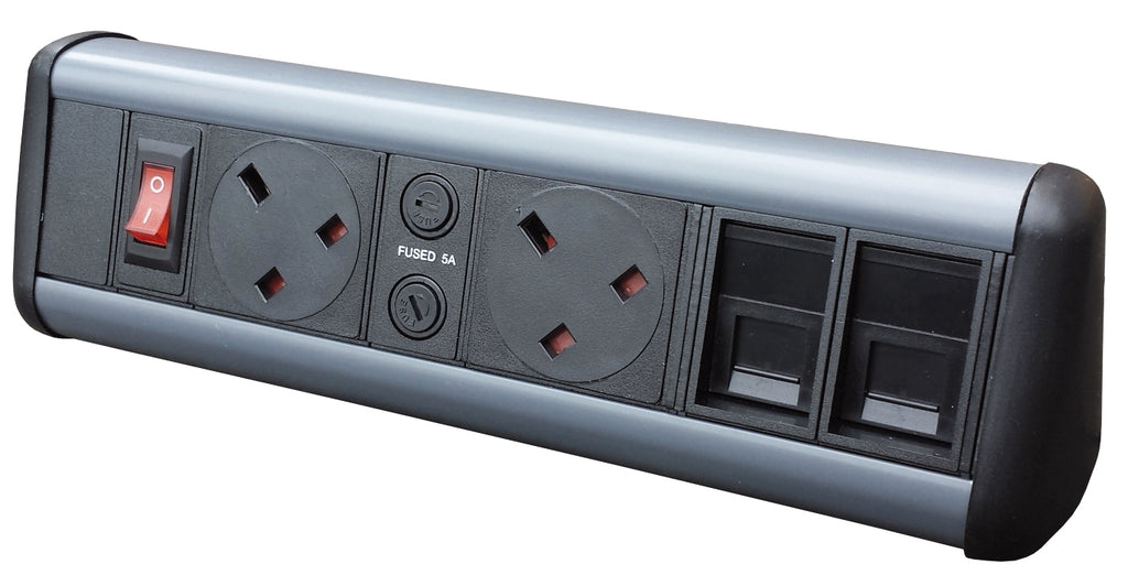 Desk Power Units — Deskpower.co.uk