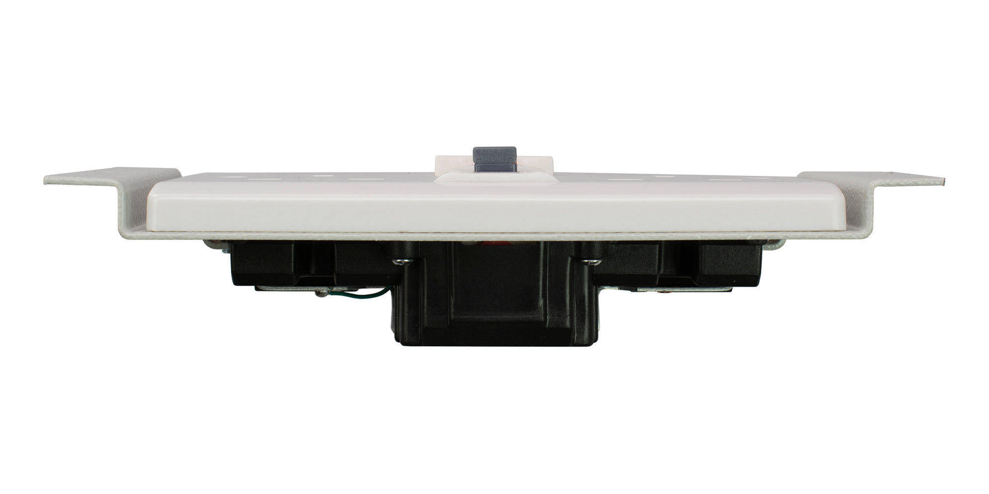 ST0287FM/RCD - Flush mounted Twin Switched RCD Protected Sockets ...
