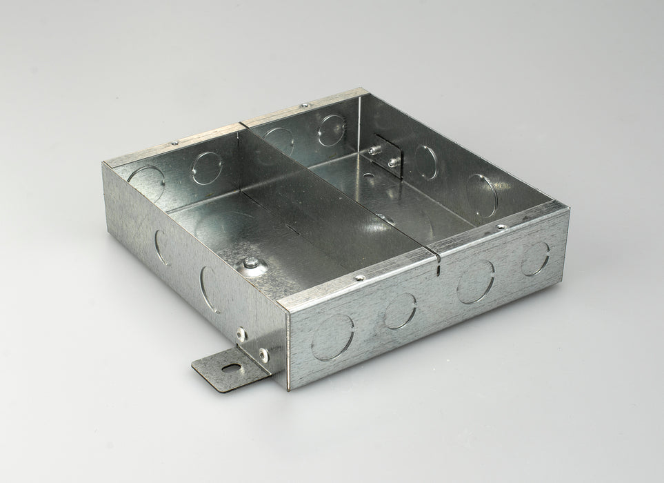 SB002 Slab Box