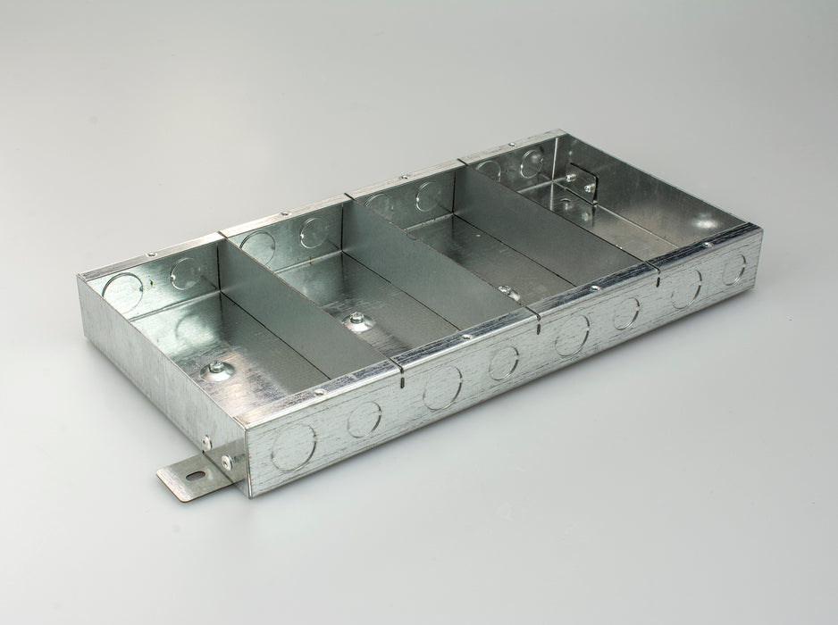 SB004 Slab Box