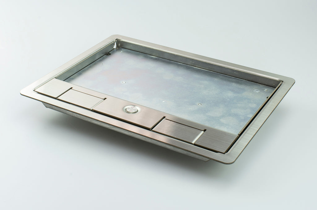 Deep Recessed Lids — Deskpower.co.uk