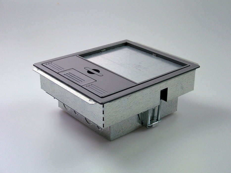 TFB2s Compact Cavity Floorbox