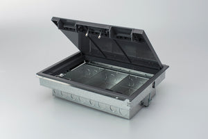 TFB3/80 (RCD) Cavity Floorbox