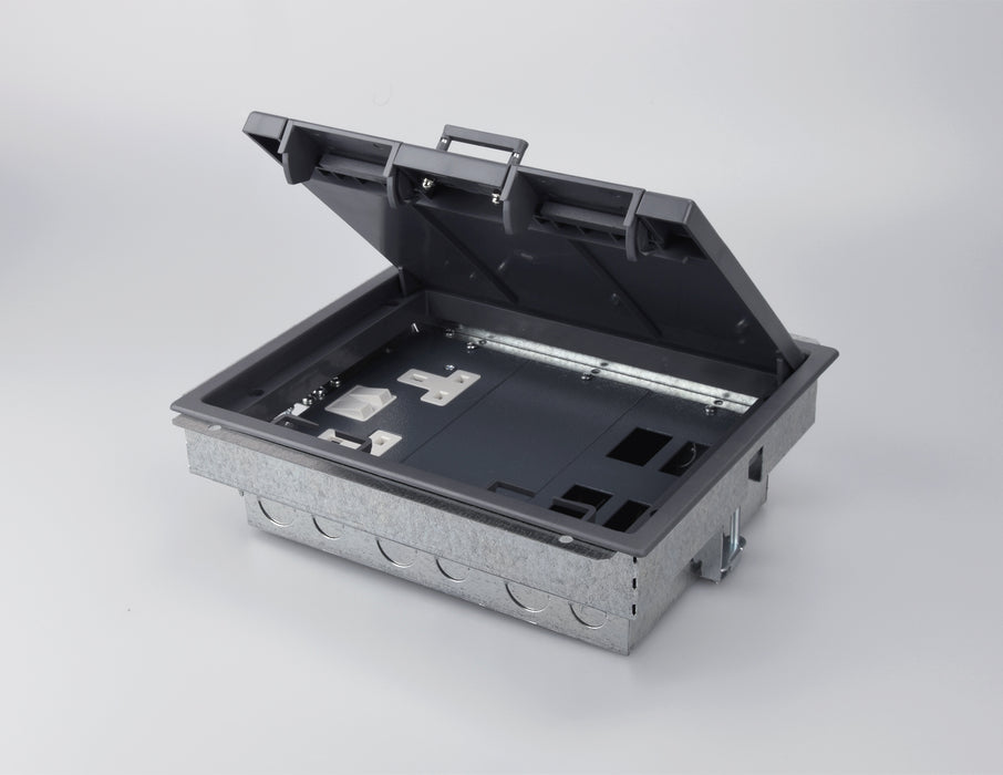 TFB3s Compact Cavity Floorbox