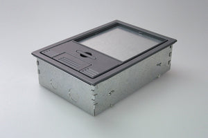 TSB1/75 1 Compt Screed Box