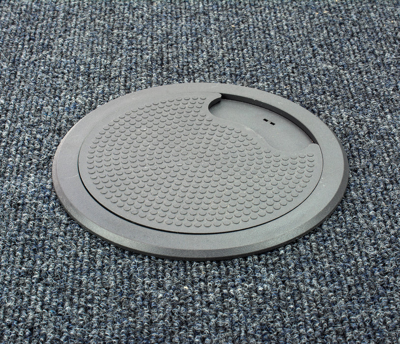 FGG152C - 152mm Plastic Floor Grommet