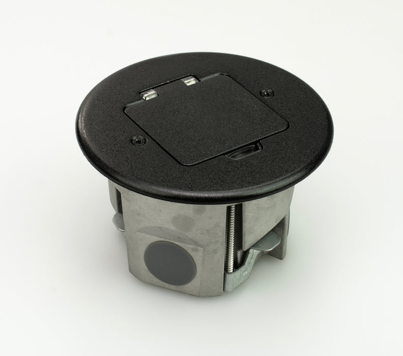 IP44FTGS - Flip Top Screed Power Grommet