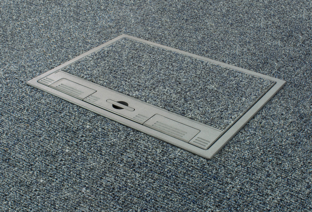 TSB4/75 (UK) Screed Floorbox