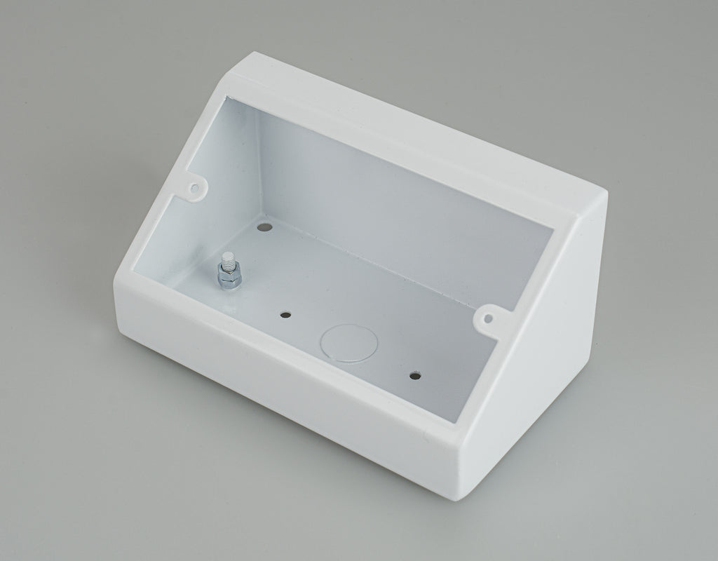 Pedestal Boxes — Deskpower.co.uk