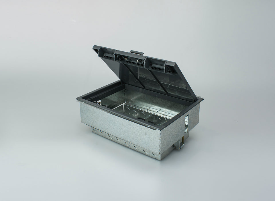 TFB4/125 Cavity Floorbox